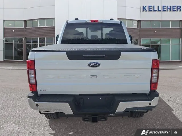 Ford Super Duty F-350 2022 photo 4