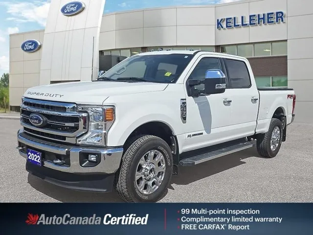 Ford Super Duty F-350