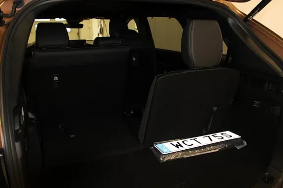Mazda Cx-80 2026 photo 4