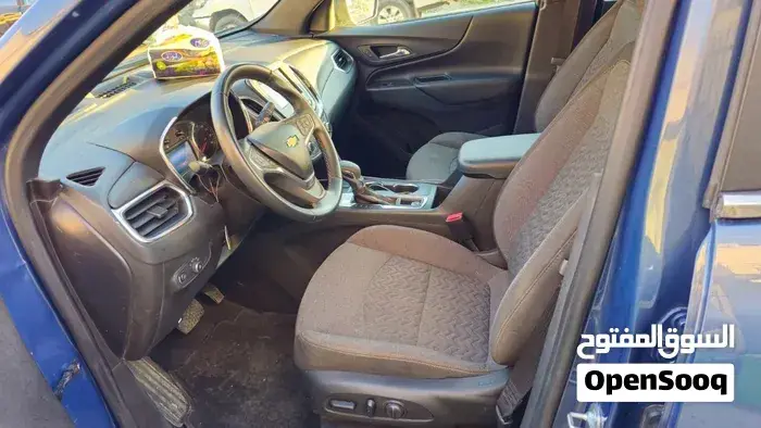 Chevrolet Equinox 2024 photo 4