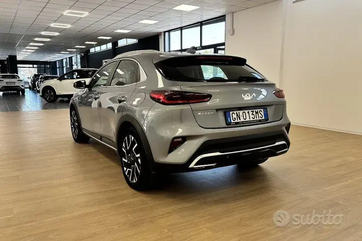 Kia Xceed 2023 photo 5