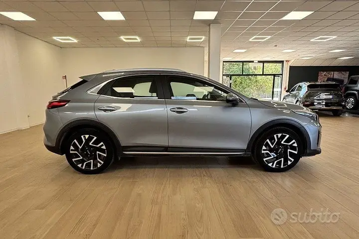 Kia Xceed 2023 photo 4