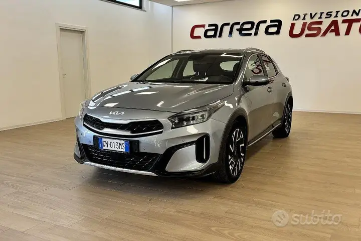 Kia Xceed 2023 photo 3