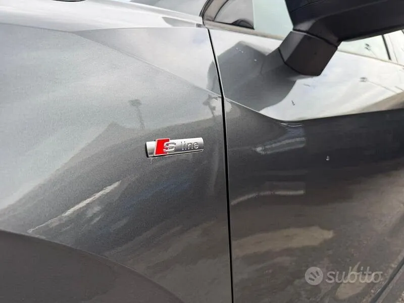 Audi Q2 2025 photo 5