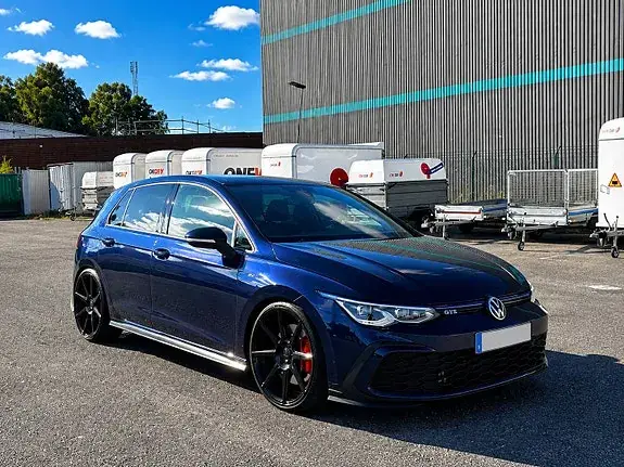 Volkswagen Golf Viii