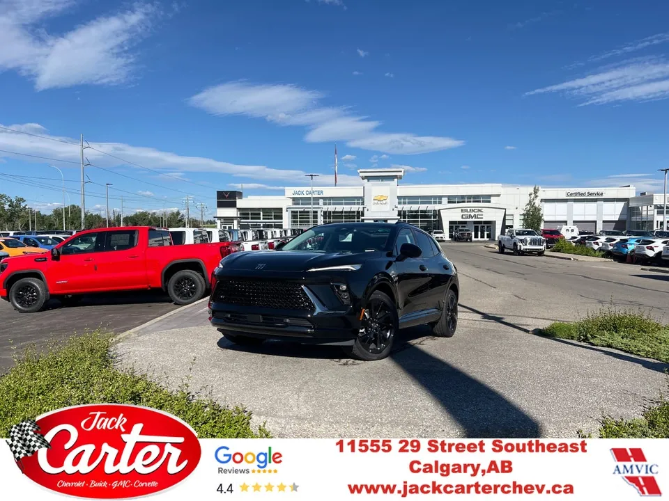 Buick Envision