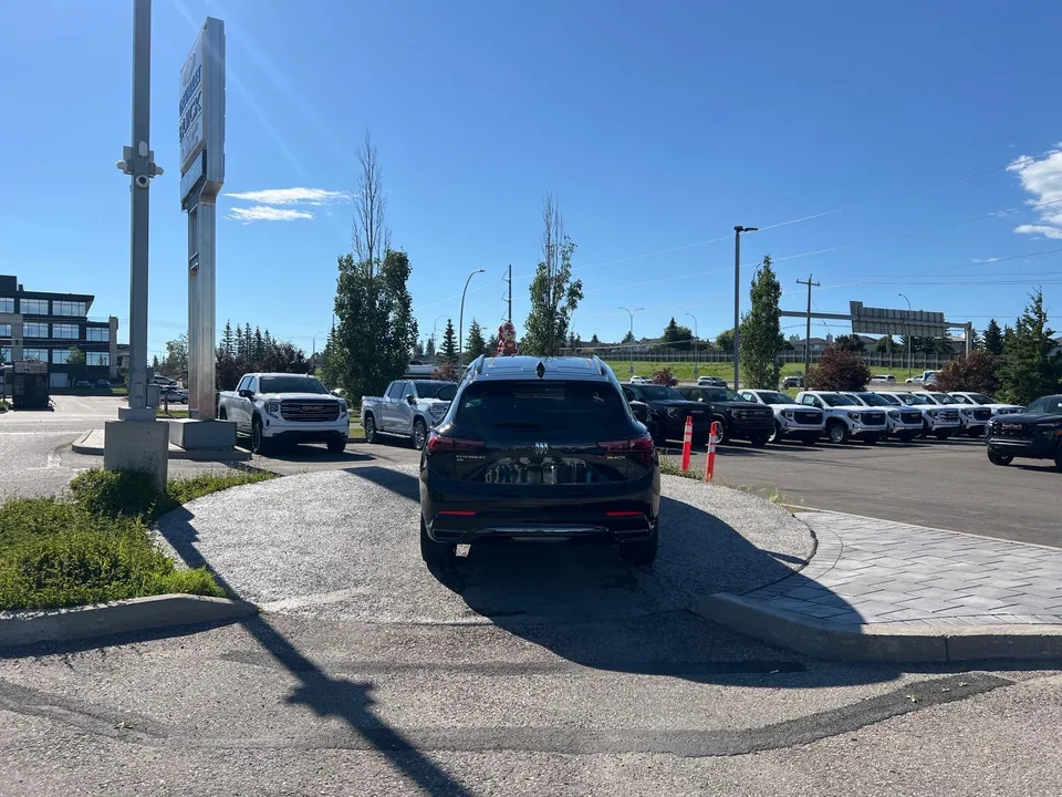 Buick Envision 2026 photo 5