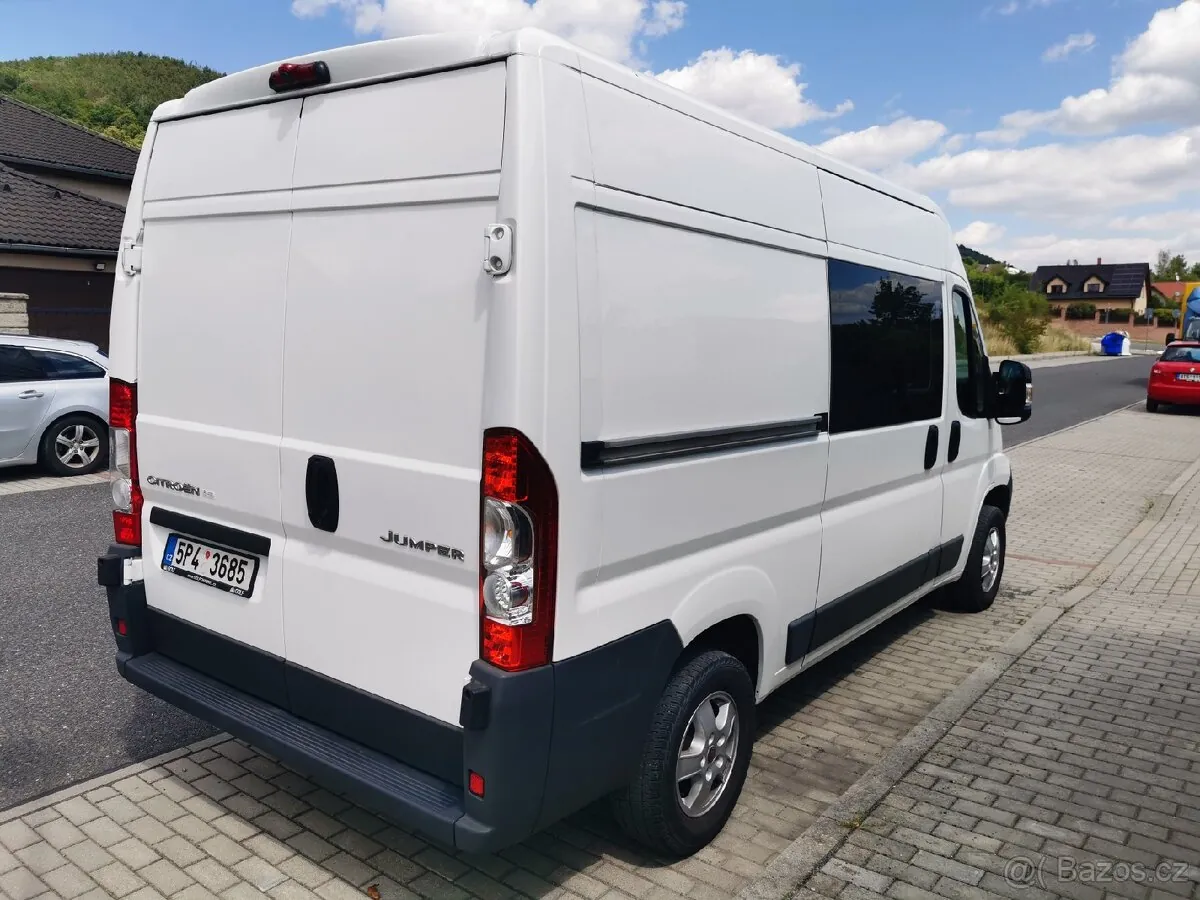 Fiat Ducato 2012 photo 4