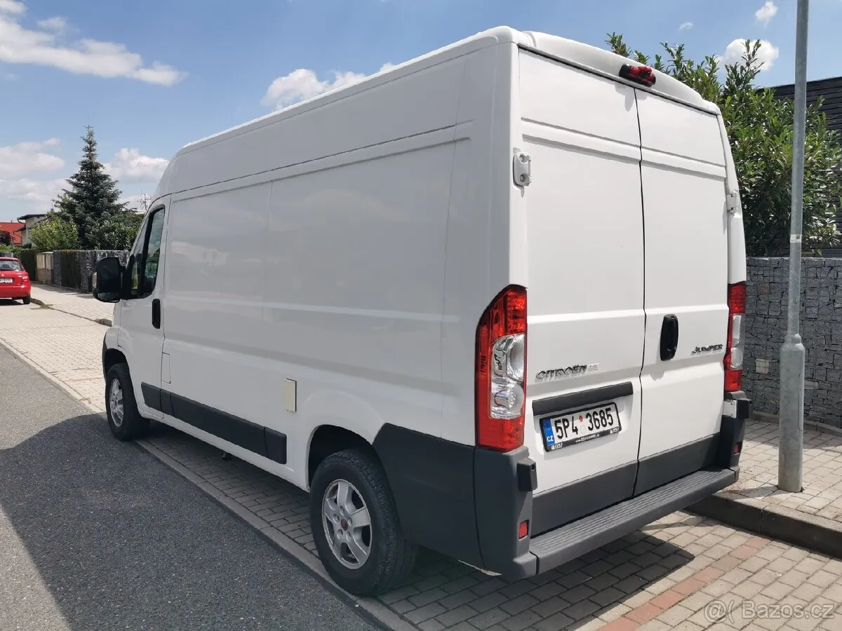 Fiat Ducato 2012 photo 2