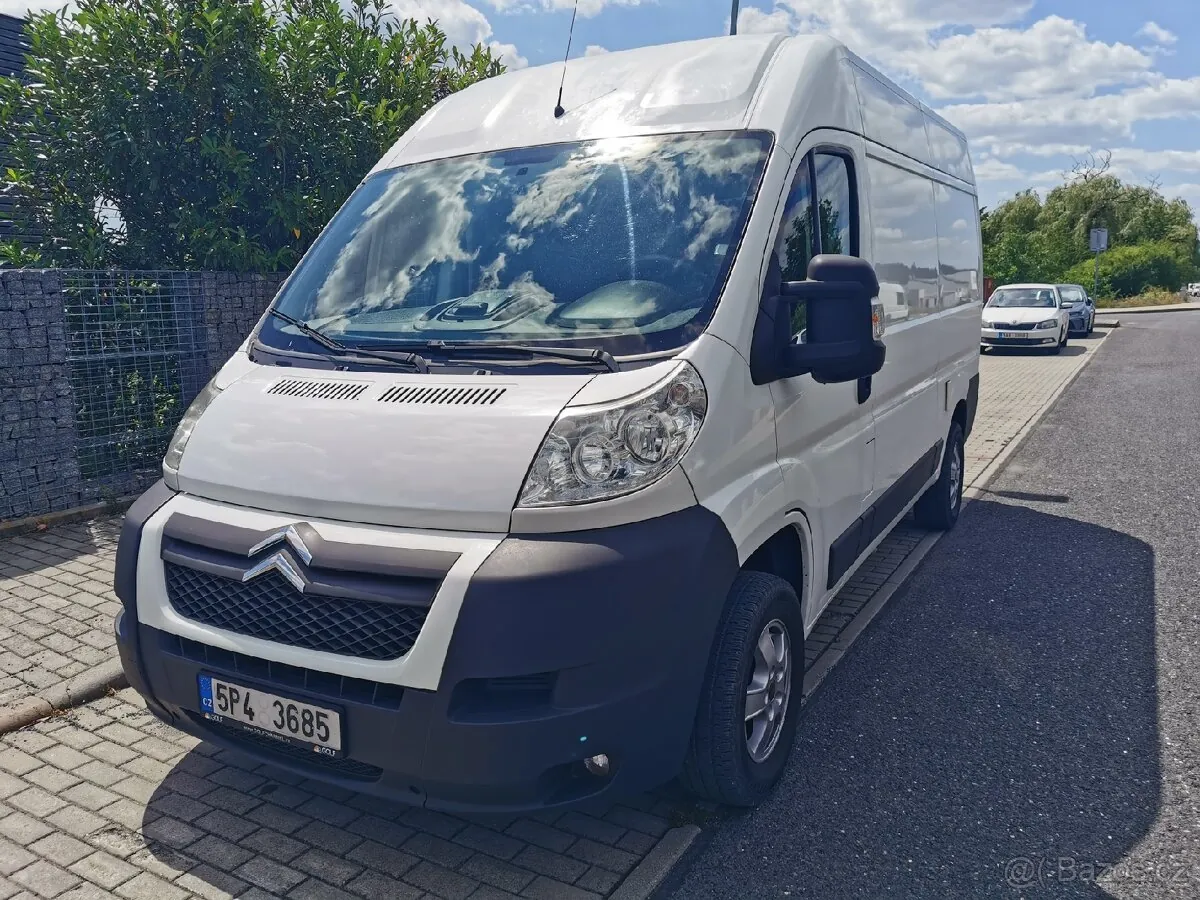 Fiat Ducato 2012 photo 5
