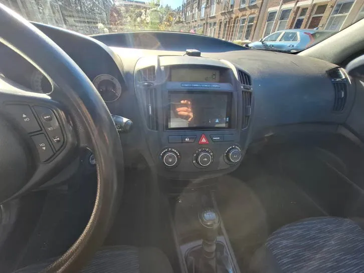Kia Pro Cee D