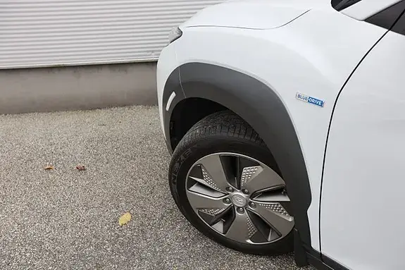 Hyundai Kona 2019 photo 5