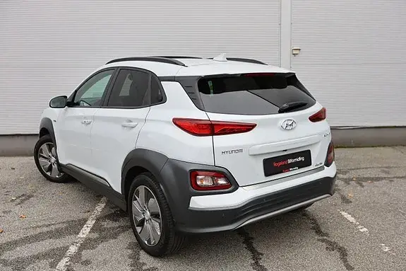 Hyundai Kona 2019 photo 4
