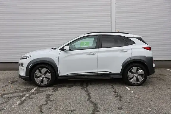 Hyundai Kona 2019 photo 3