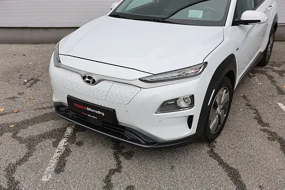 Hyundai Kona 2019 photo 2