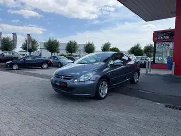 Peugeot 307 2005 photo 2