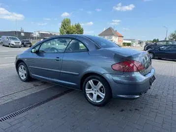 Peugeot 307 2005 photo 4
