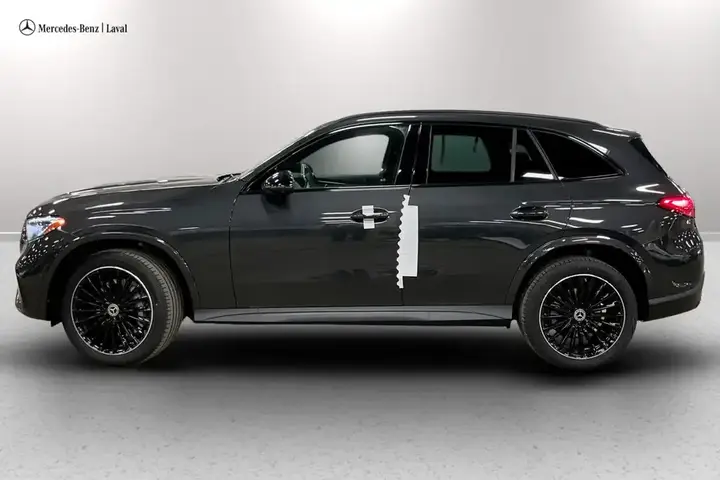 Mercedes-Benz Glc 2027 photo 3