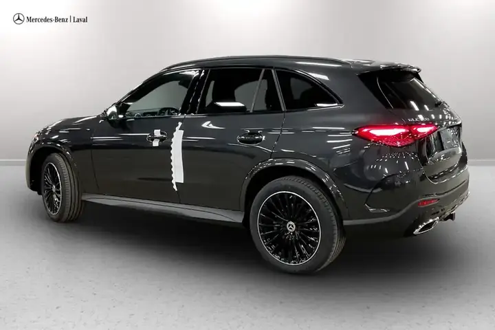 Mercedes-Benz Glc 2027 photo 4