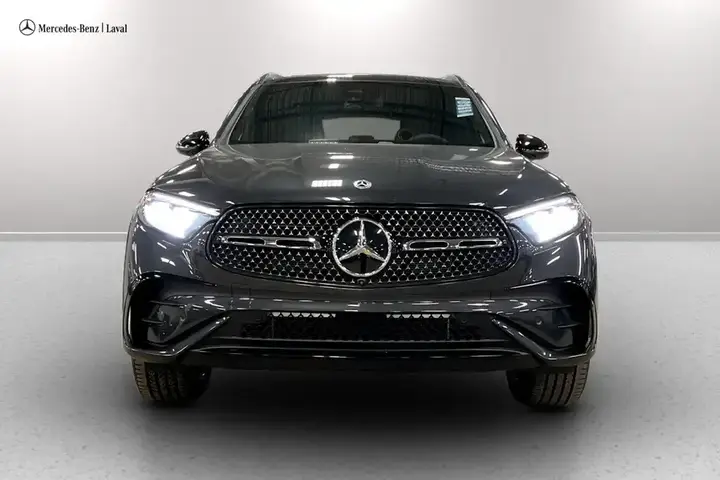 Mercedes-Benz Glc 2027 photo 2