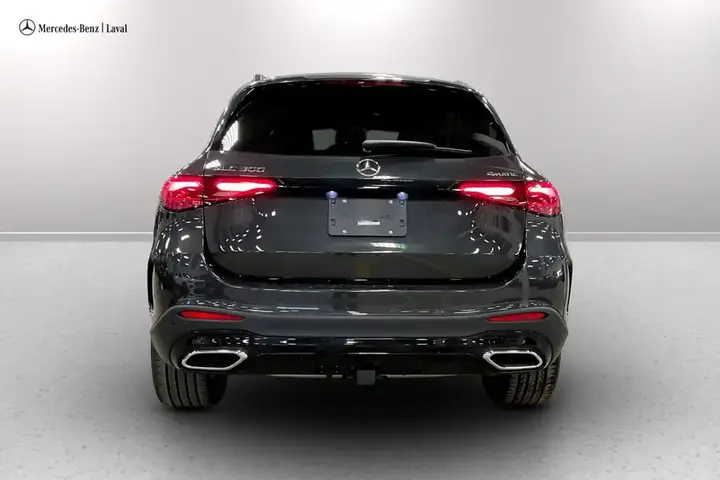 Mercedes-Benz Glc 2027 photo 5