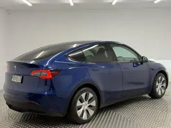 Tesla Model Y 2022 photo 4