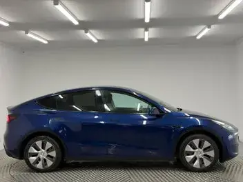 Tesla Model Y 2022 photo 3