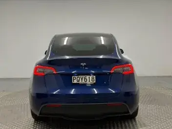 Tesla Model Y 2022 photo 5