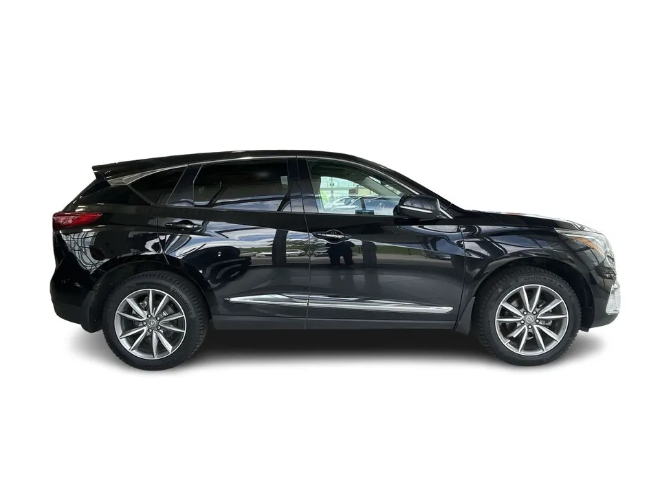 Acura Rdx 2021 photo 3