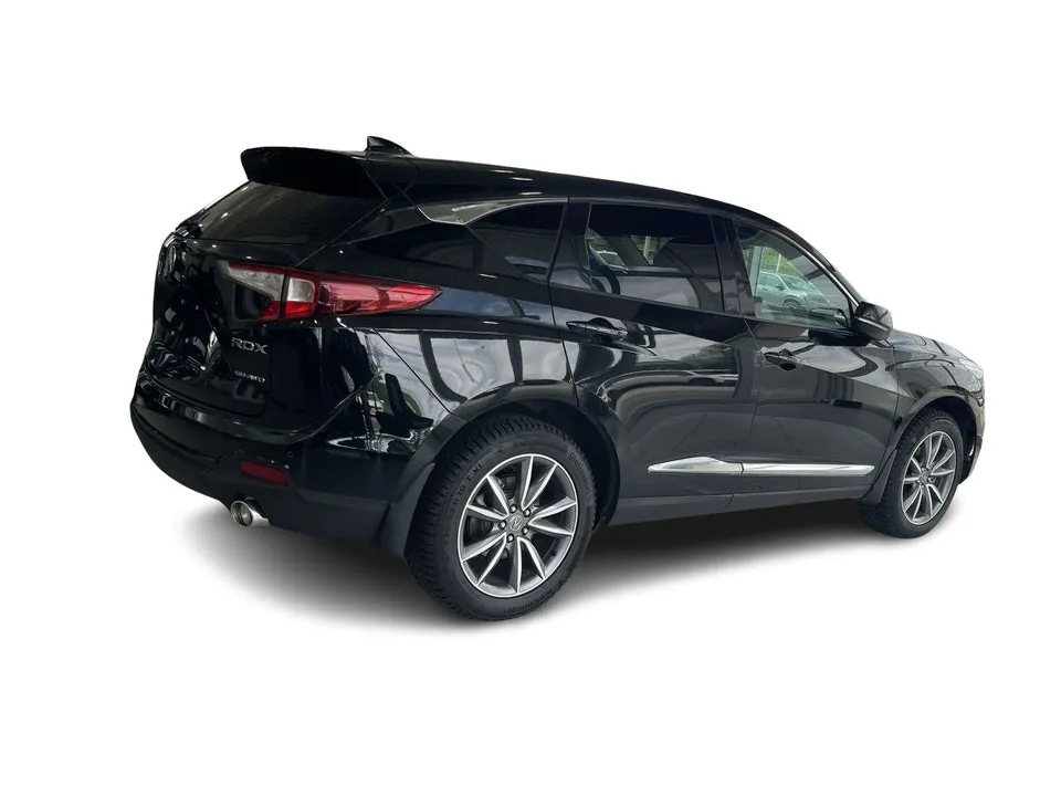 Acura Rdx 2021 photo 2