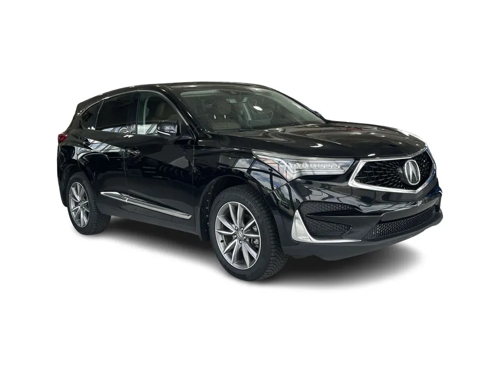 Acura Rdx 2021 photo 5