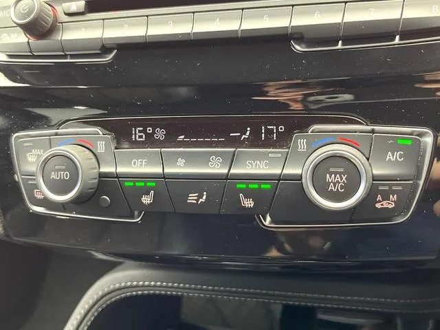 BMW X1 2017 photo 5