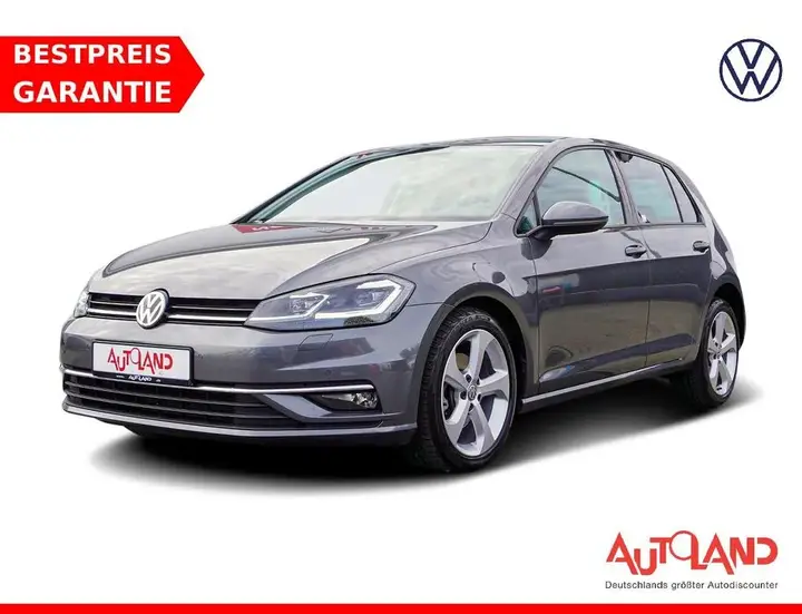 Volkswagen Golf 7