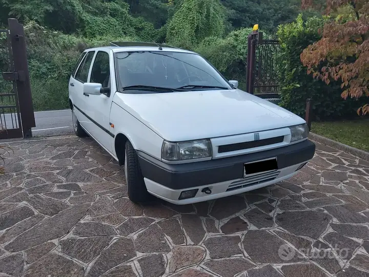 Fiat Tipo 1993 photo 3