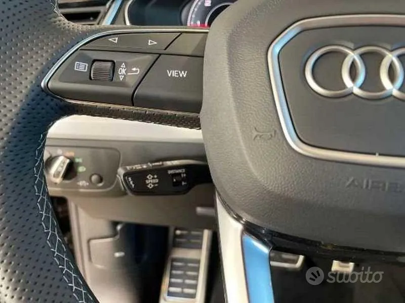 Audi Q5 2025 photo 5