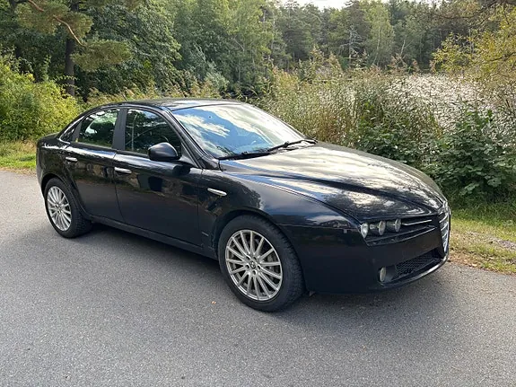Alfa Romeo 159