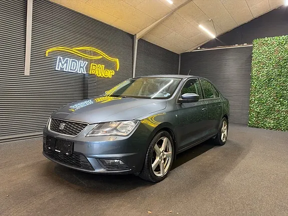 Seat Toledo 2015 photo 2