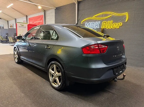 Seat Toledo 2015 photo 3