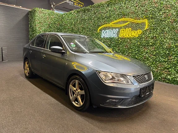 Seat Toledo