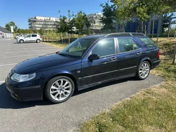 Saab 9-5