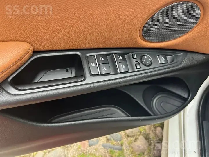 BMW X6 2018 photo 5
