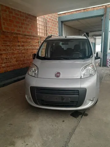 Fiat Qubo