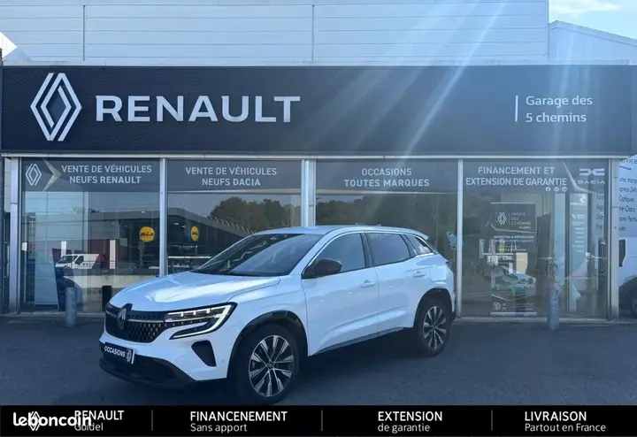 Renault Austral