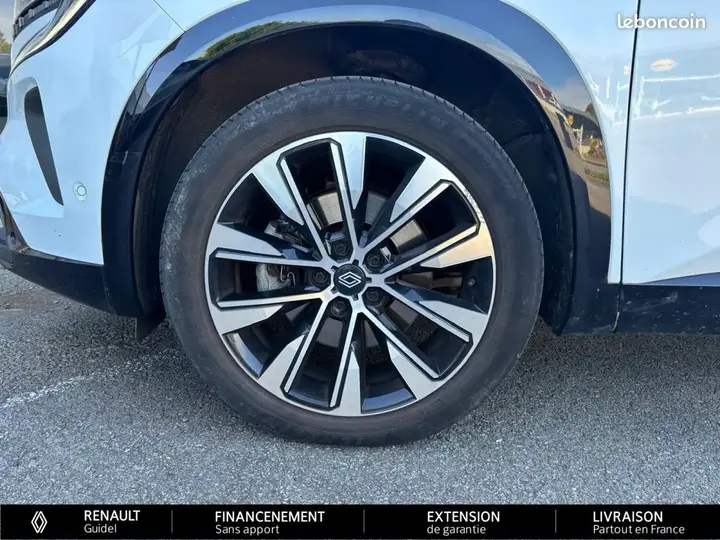 Renault Austral 2023 photo 5