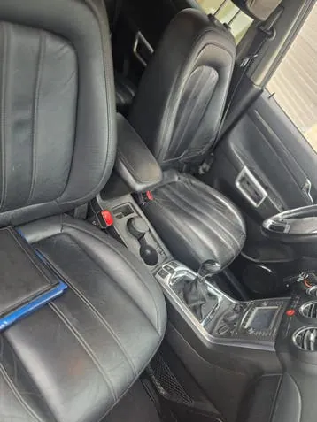 Opel Antara 2012 photo 3