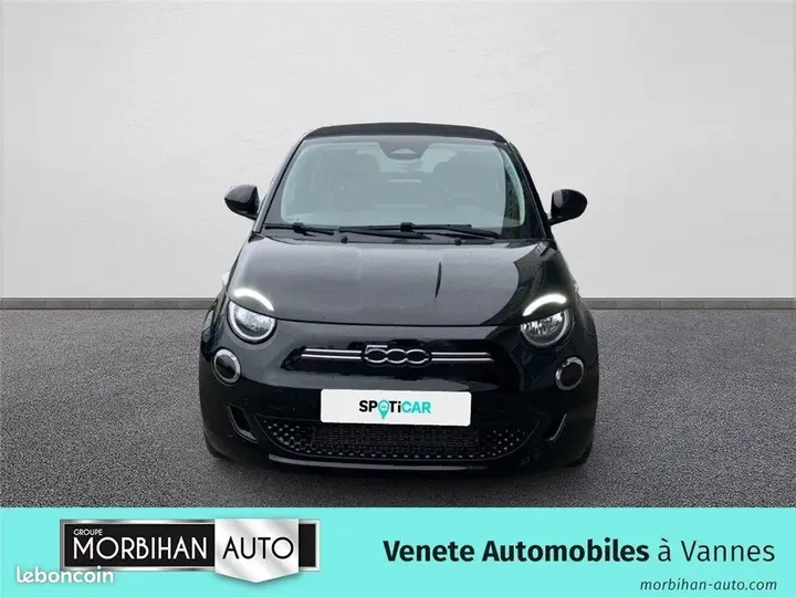 Fiat 500 Iii 2023 photo 2