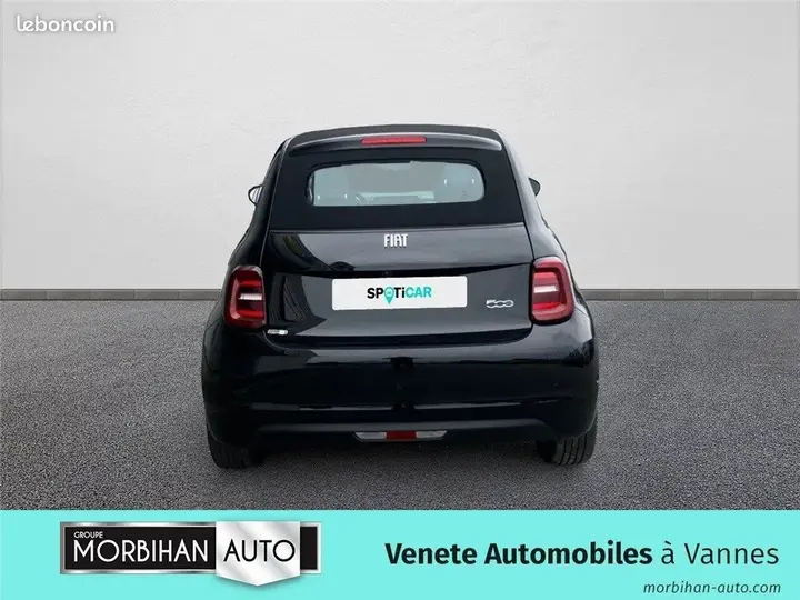 Fiat 500 Iii 2023 photo 5