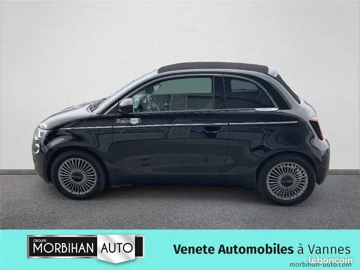 Fiat 500 Iii 2023 photo 4