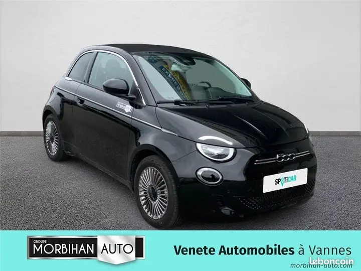Fiat 500 Iii 2023 photo 3