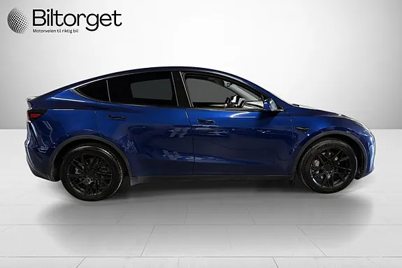 Tesla Model Y 2021 photo 4